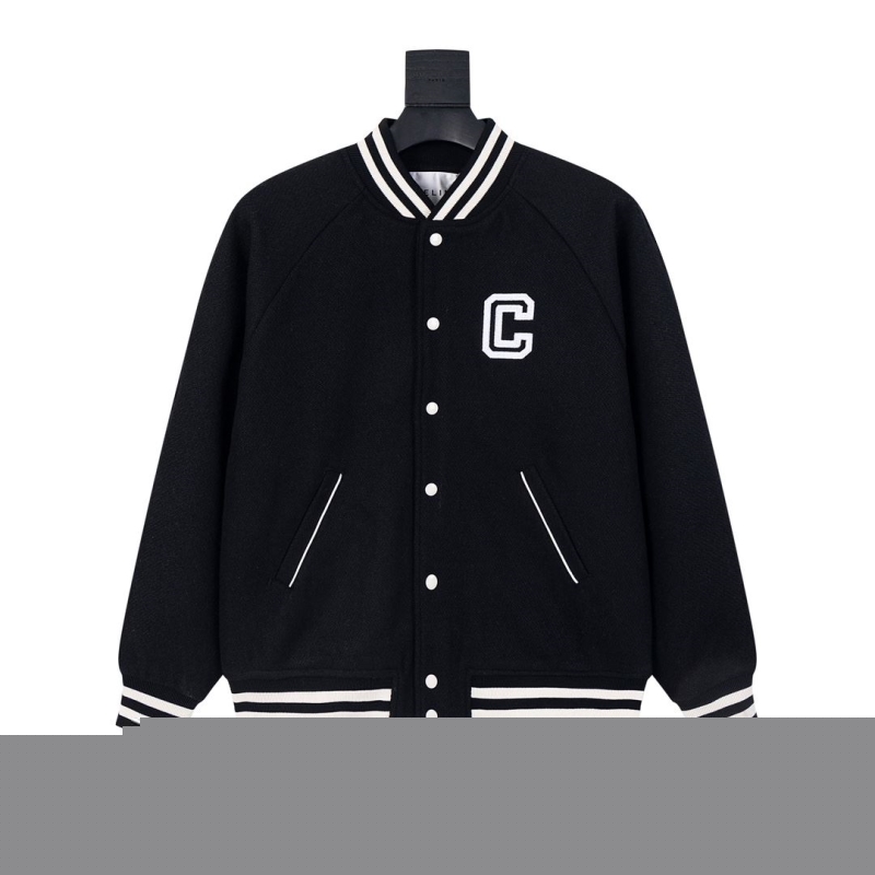 Ce**e coats